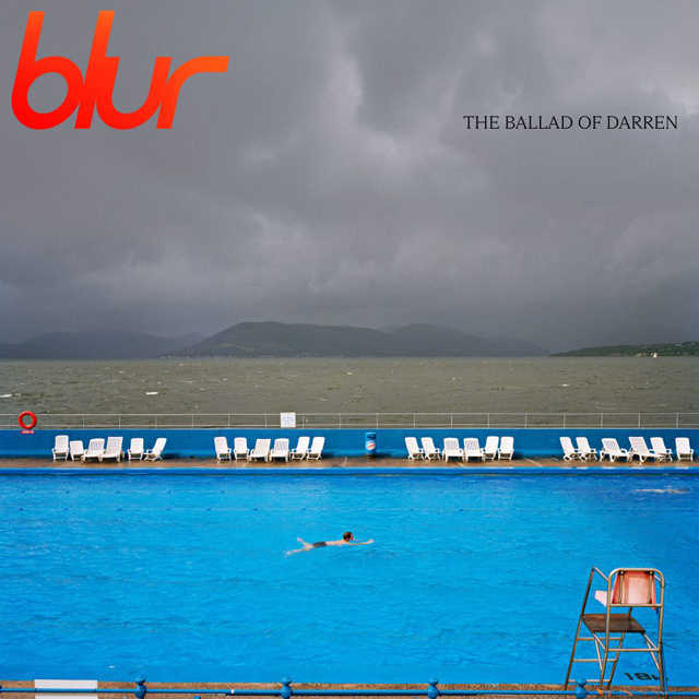 Blur / The Ballad of Darren
