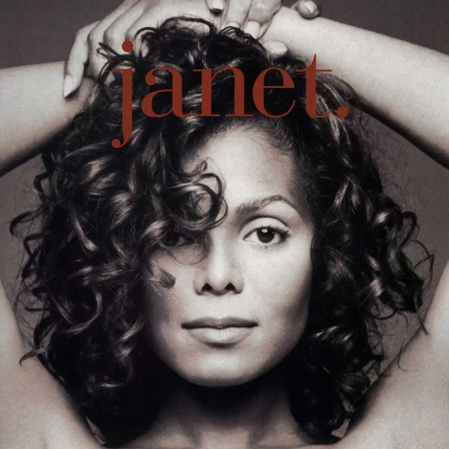 Janet Jackson / janet.