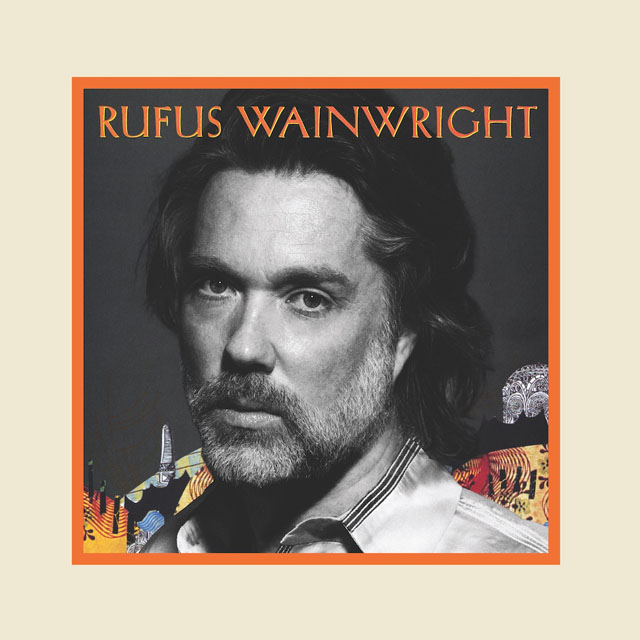 Rufus Wainwright / Rufus Wainwright (25th Anniversay Edition)