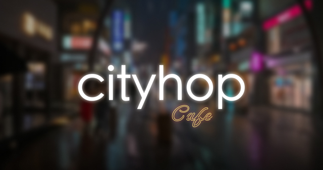 CityHop Cafe