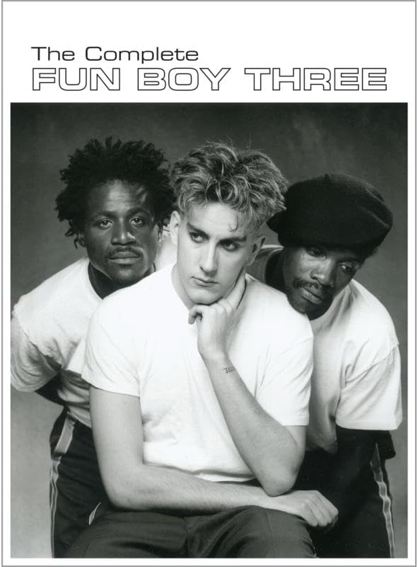 Fun Boy Three / The Complete Fun Boy Three