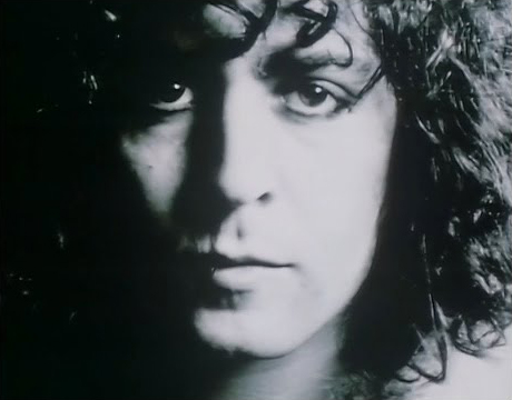 T.Rex - The Groover (Official Promo Video) [HD]