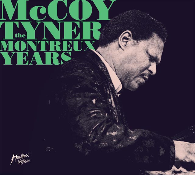 The Montreux Years: McCoy Tyner
