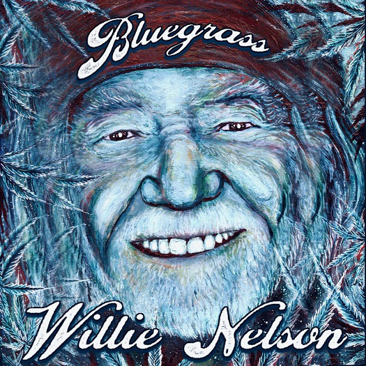 Willie Nelson / Bluegrass