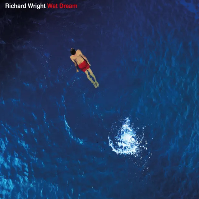 Richard Wright / Wet Dream (2023 Remix)