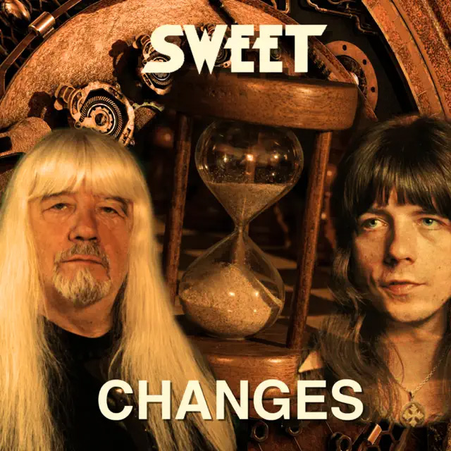 Sweet / Changes