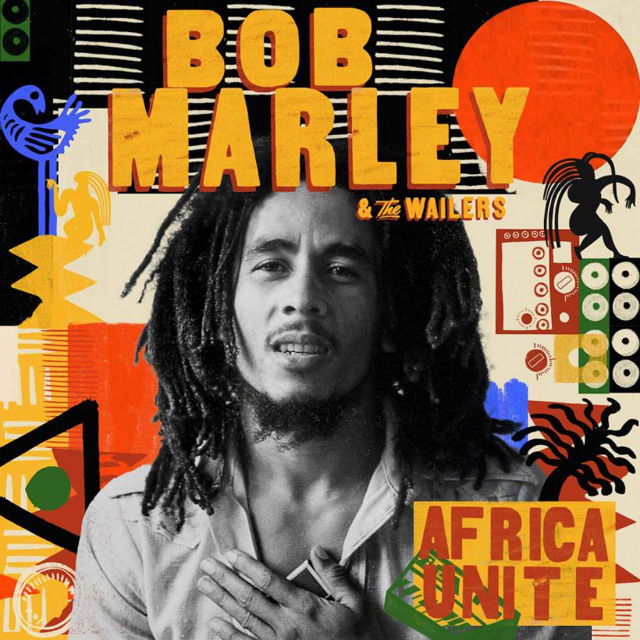Bob Marley & the Wailers / Africa Unite