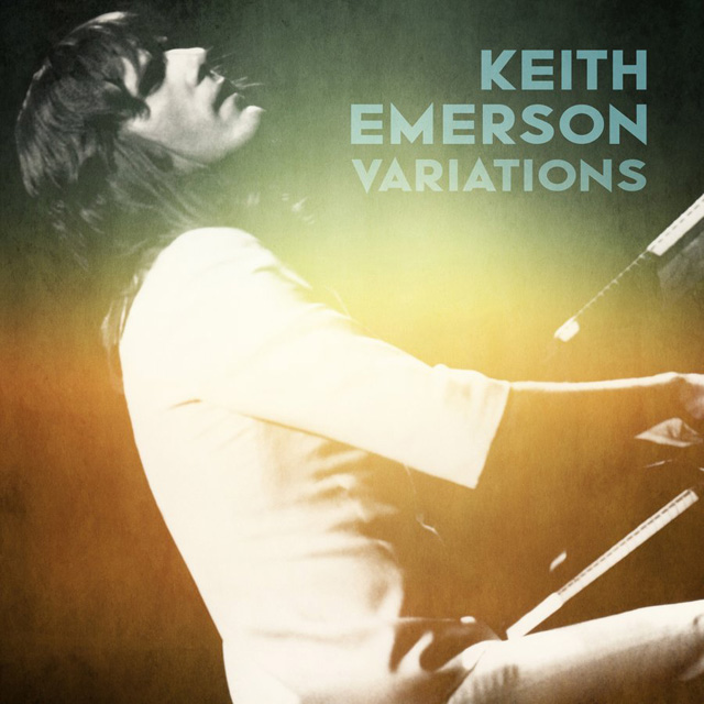 Keith Emerson / Variations