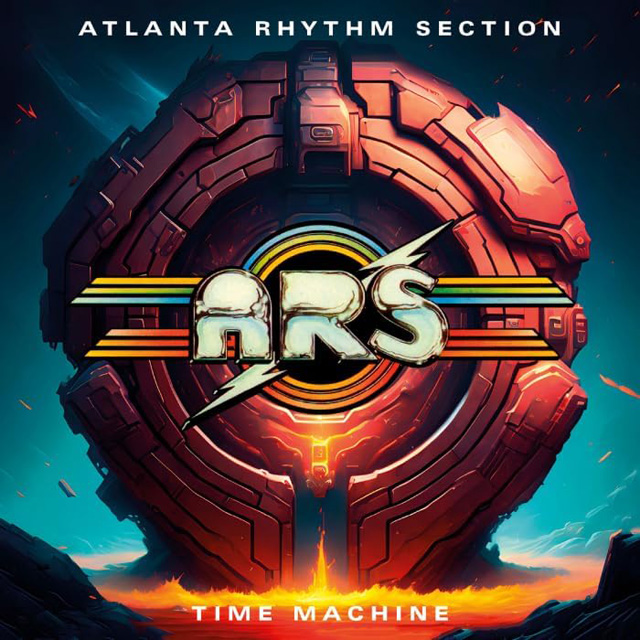 Atlanta Rhythm Section / Time Machine