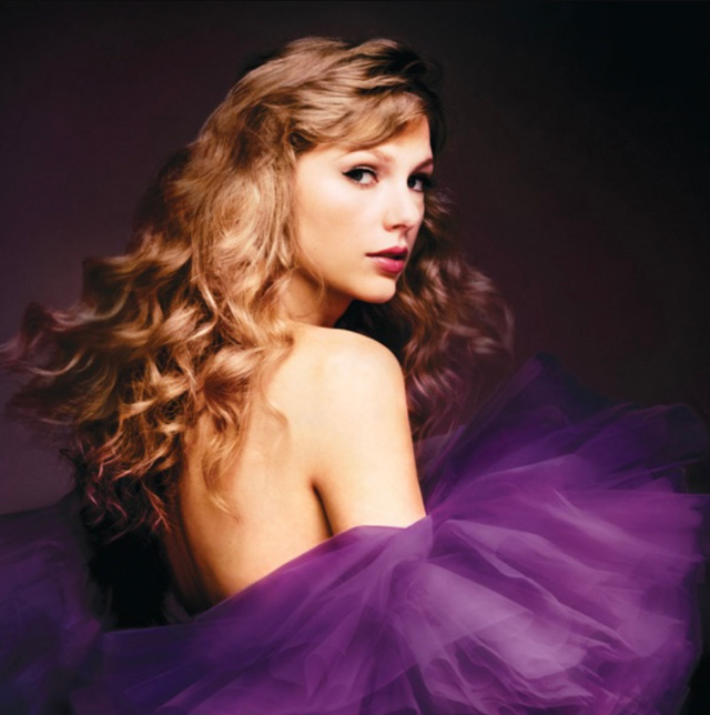 Taylor Swift / Speak Now (Taylor's Version)