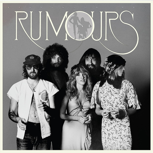 Fleetwood Mac / Rumours Live