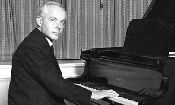 Bartók Béla