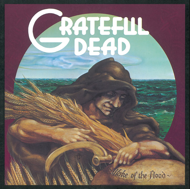 Grateful Dead / Wake Of The Flood
