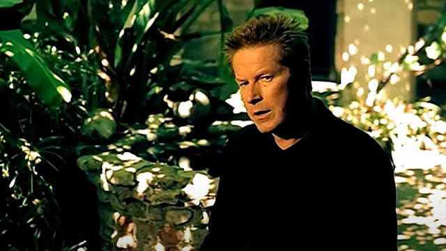 Don Henley - For My Wedding (Official Music Video)