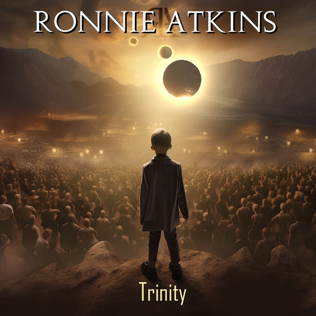 Ronnie Atkins / Trinity