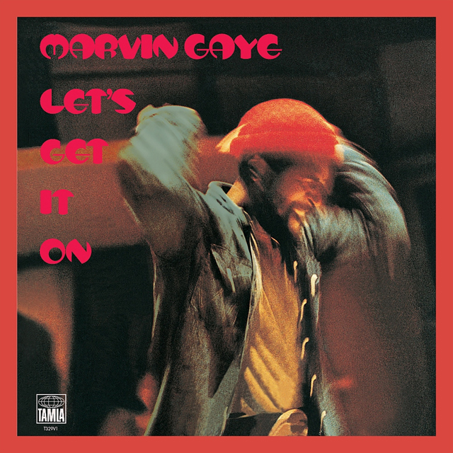Marvin Gaye / Let’s Get It On: Deluxe Edition