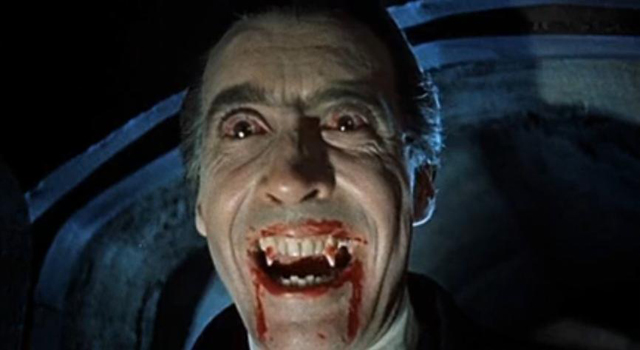 Dracula (1958 film)