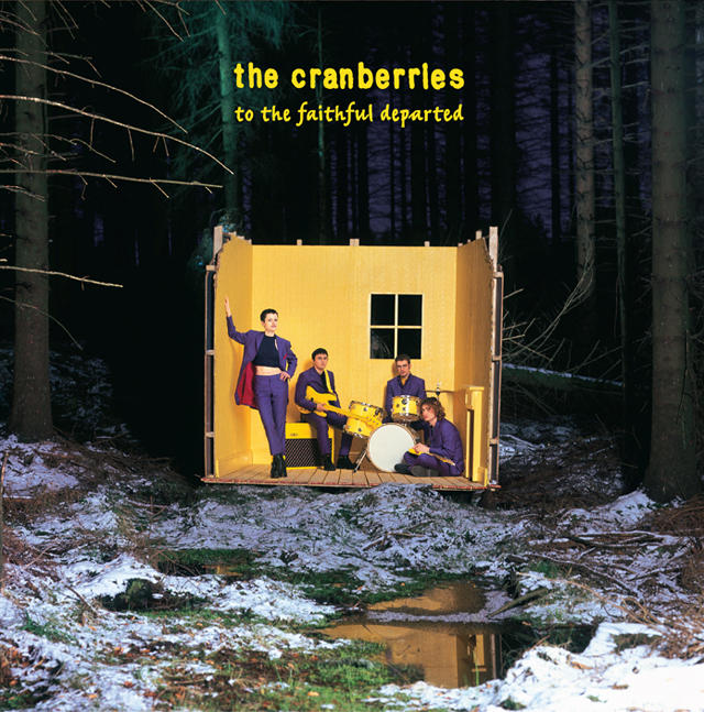 The Cranberries / To the Faithful Departed [Deluxe]