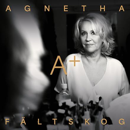 Agnetha Faltskog / A+