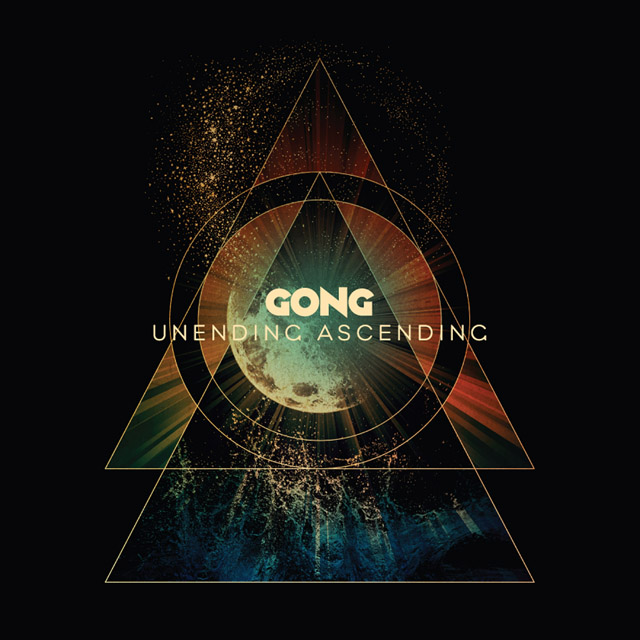 Gong / Unending Ascending