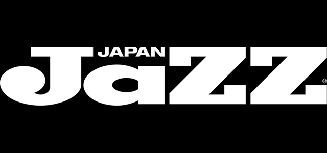 『JAZZ JAPAN』Logo