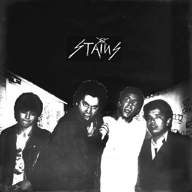 Stains / Stains