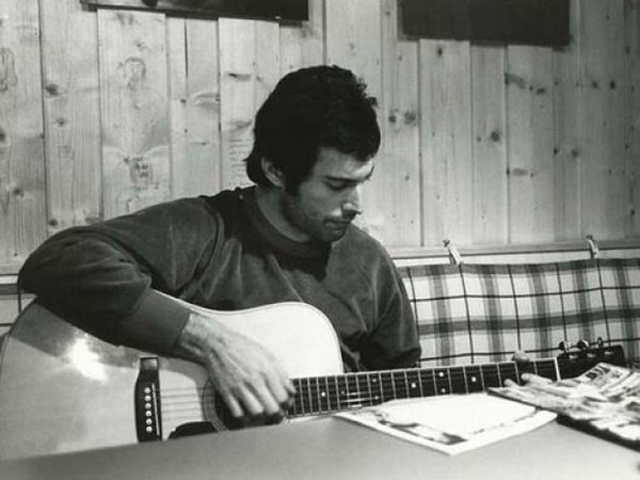 Queen Freddie Mercury Owned & Played Martin D-18 Guitar (Paul Prenter LOA)
