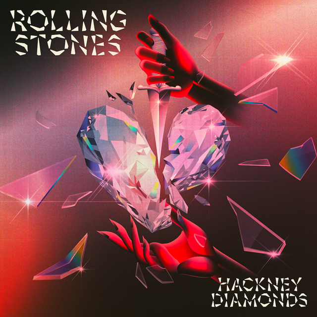 The Rolling Stones / Hackney Diamonds