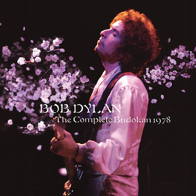 BOB DYLAN / THE COMPLETE BUDOKAN 1978