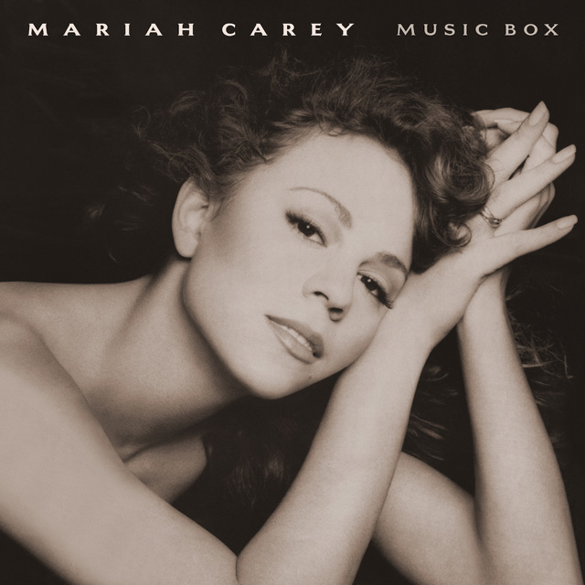 Mariah Carey / Music Box