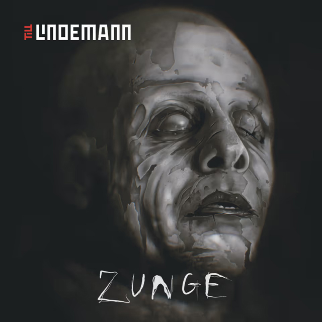 Till Lindemann / Zunge