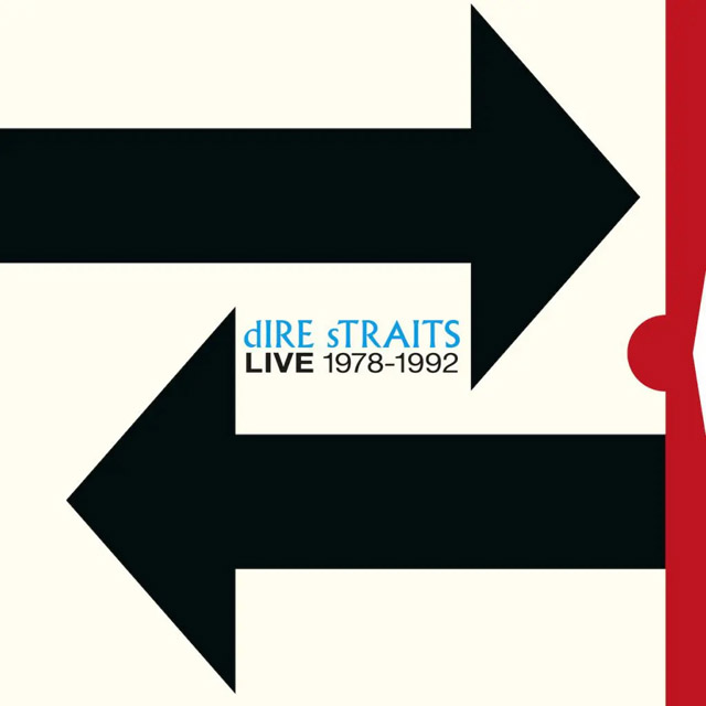 Dire Straits / The Live Albums -1978-1992