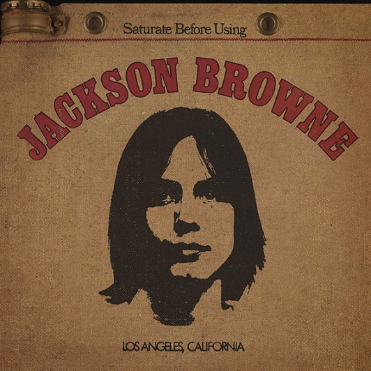 Jackson Browne / Jackson Browne (2022 Remaster)