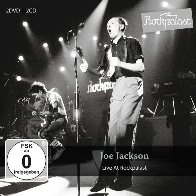 Joe Jackson / Live At Rockpalast 1983