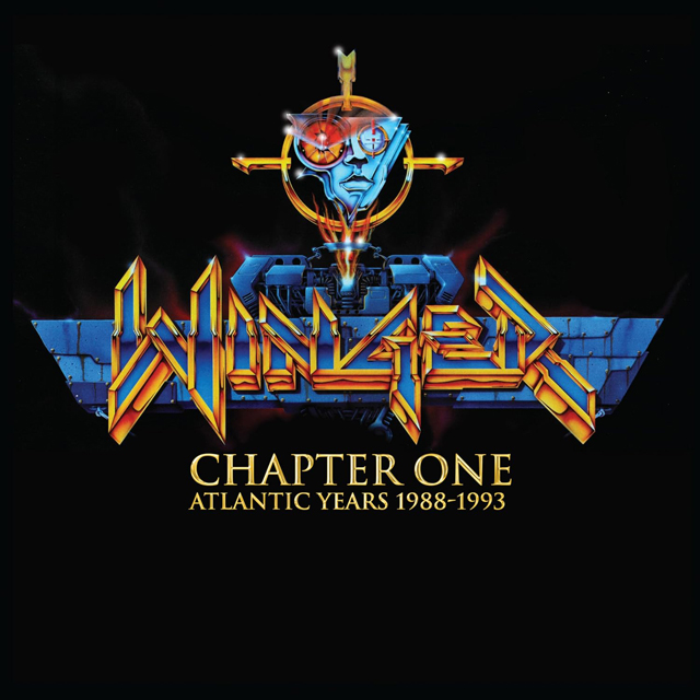 Winger / Chapter One: Atlantic Years 1988-1993
