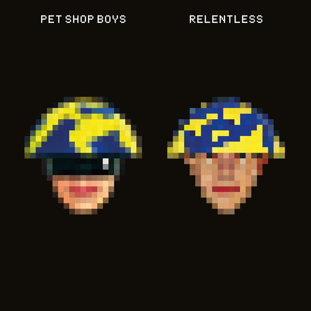 Pet Shop Boys / Relentless