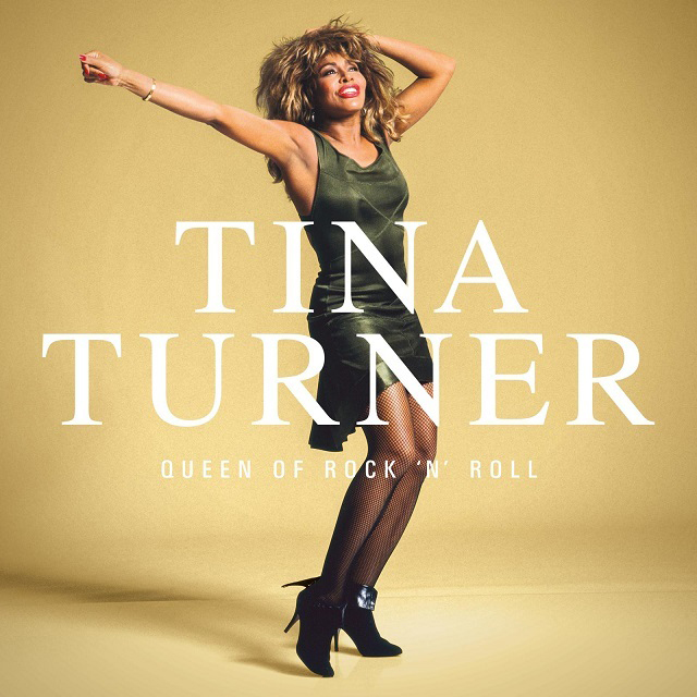 Tina Turner / Queen of Rock ‘n’ Roll