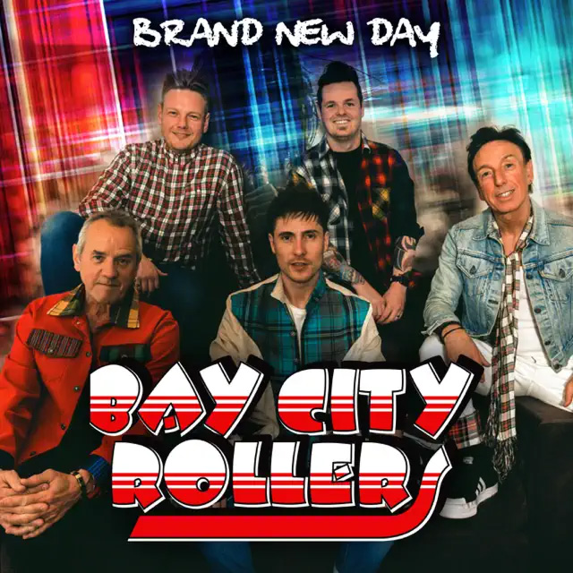 Bay City Rollers / Brand New Day EP