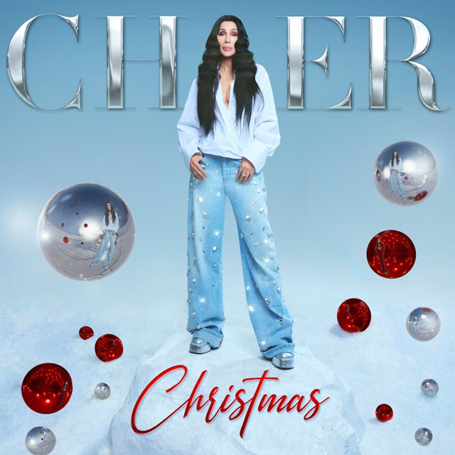 Cher / Christmas
