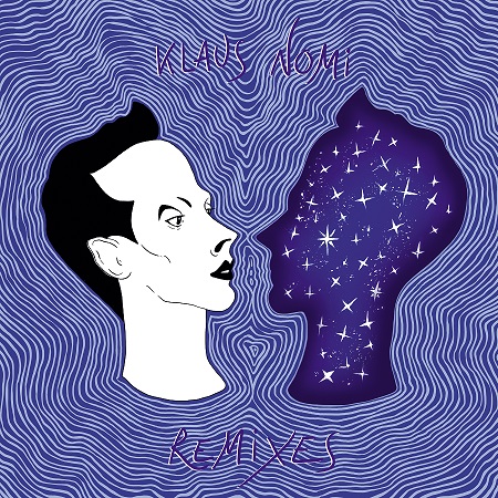 Klaus Nomi / Remixes Volume 2