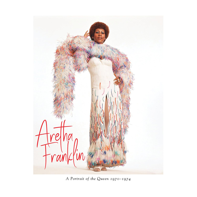 Aretha Franklin / A Portrait of the Queen - 1970-1974