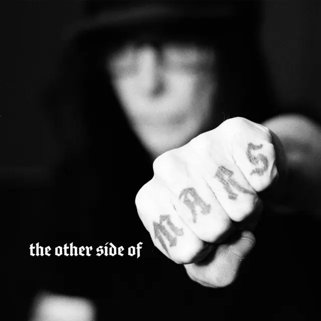 Mick Mars / Another Side Of Mars