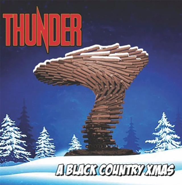 Thunder / A Black Country Xmas