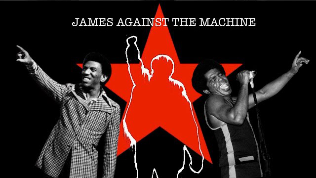 Bill McClintock - James Against the Machine - 
