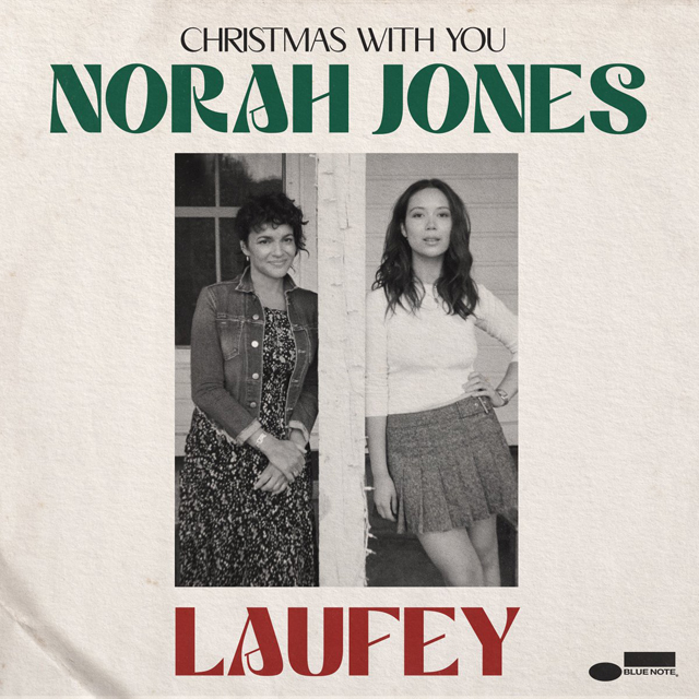 Norah Jones, Laufey / Christmas with You
