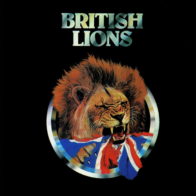 British Lions / British Lions