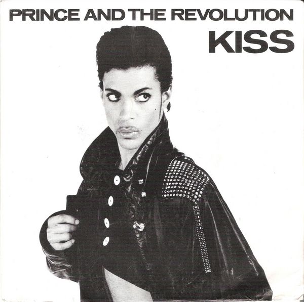 Prince & The Revolution / Kiss