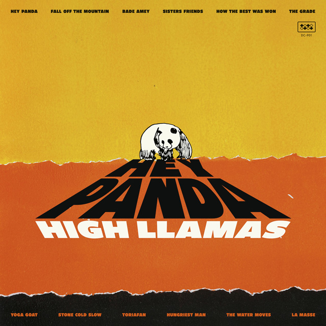 The High Llamas / Hey Panda