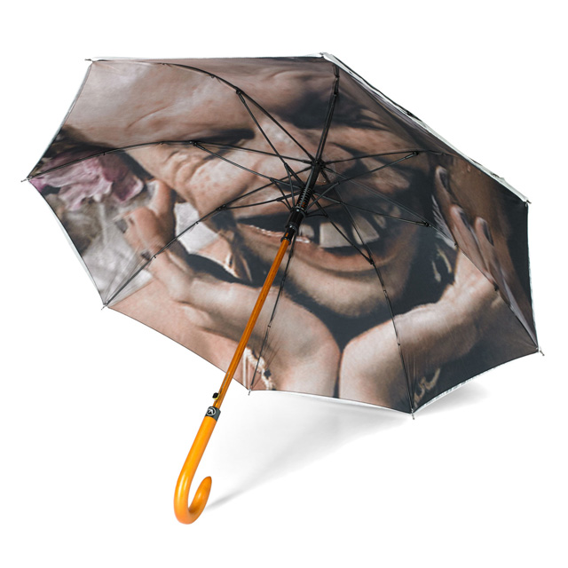 Aphex Twin - Windowlicker Umbrella