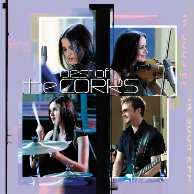 The Corrs / Best of The Corrs